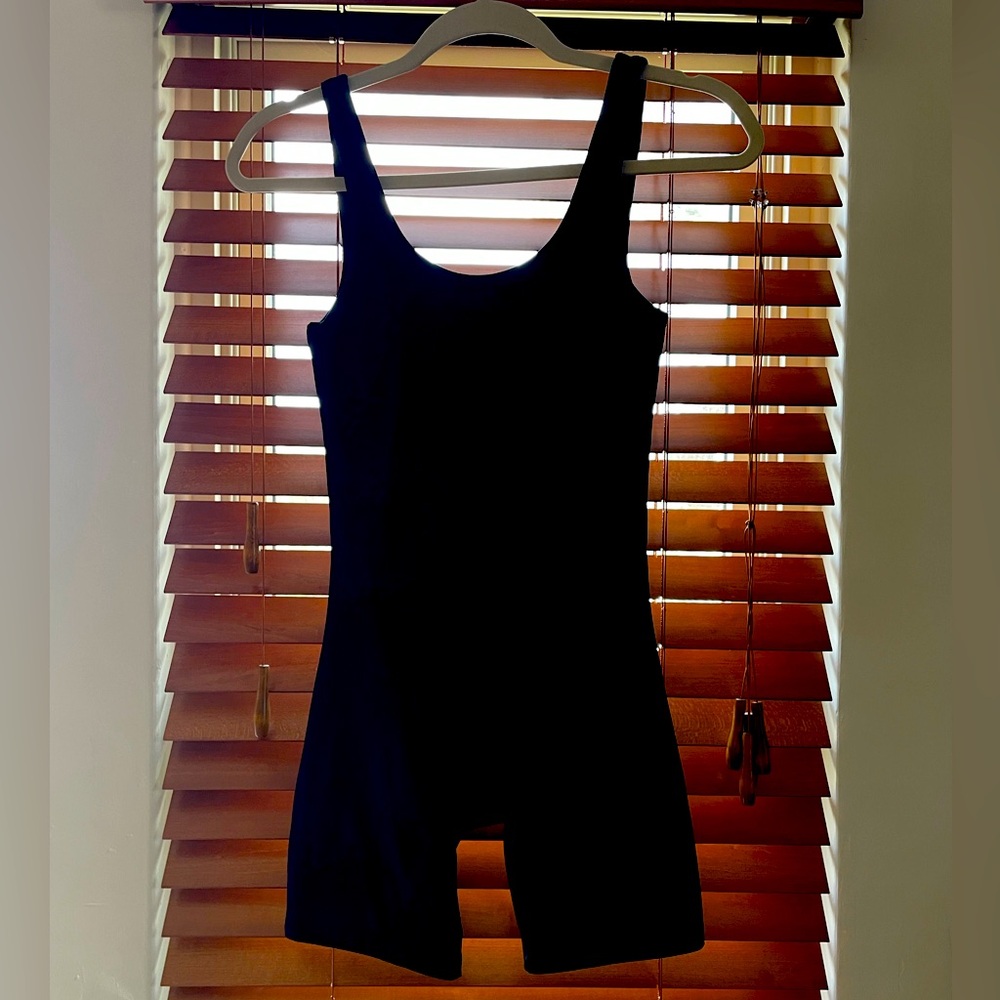 Girlfriend collective unitard | XS